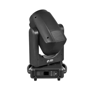 B295E Factory Wholesale Stage Moving Head Light and Sound Equipments Bars Beam Lighting thumbnail-4