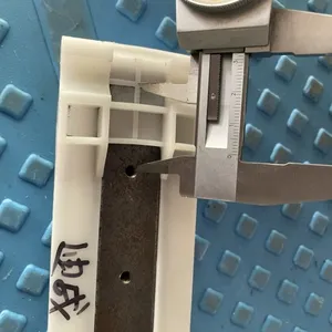 Front Pad for Single Edger thumbnail-4