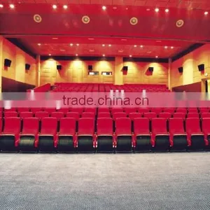 Popular Elegant Cinema Chair DC-7011 thumbnail-5