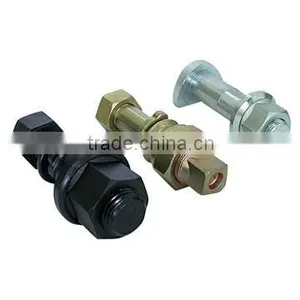 Hub Bolts Nissan Hub Bolt Wheel Hub Bolt for Tk20 Wheel Bolt Wheel Hub Bolt Lug Bolts 19mm Hex thumbnail-3