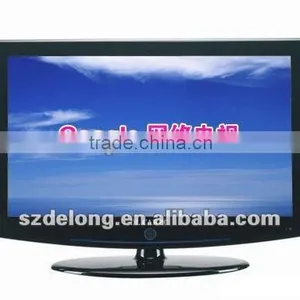 Wholesale 32inch LED Flat Screen Smart TV PC Wall Mounting thumbnail-1