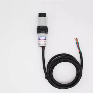 Wireless CO2 Sensor CO2 Concentration Probe Alarm System Cloud Platform thumbnail-2