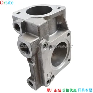 1625430030 Atlas Compressor Oil Cut-off Check Valve thumbnail-4