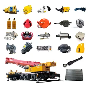 Factory Price Sany Heavy Equipment and Machinery Spare Parts Heavy Equipment Spare Parts for Sany Parts thumbnail-2
