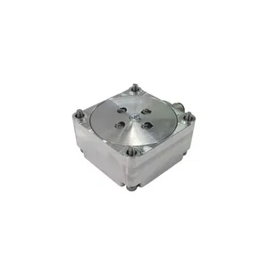 Sany Crane Parts Sensor Parts of Sany Crawler Crane Sany Crawler Crane Parts 90 Degrees 180 Degrees FSG Angle Sensor thumbnail-3