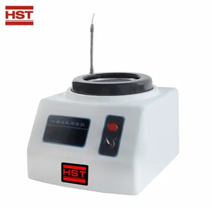 HST-MP1B Metallographic Grinding Polishing Machine Single-disc Polishing Machine thumbnail-1