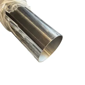 Factory Price Stainless Steel Pipes 304/316L Seamless Pipe Galvanized Alloy Steel Seamless Pipe Tube thumbnail-4