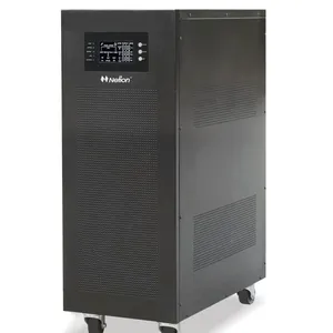 Netion UPS Dp Series Low Frequency Online UPS 6~20 KVA thumbnail-2