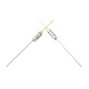 Emerson Thermodisc Thermal Fuse/temperature Fuse Microtemp Tf192c thumbnail-3