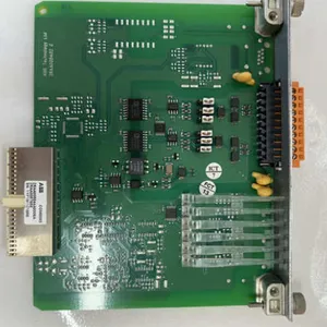 ABB COM0003 2RAA005844A0006A Circuit Board thumbnail-1