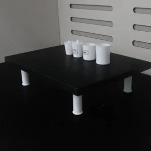 High-temperature Anti-corrosion Electric Heating Plate, Flat Plate, Acid and Alkali Resistant. Nanjing Ruinike Offers Customizable Dbf Series Digestion Instruments, Laboratory Electric Heating Plates thumbnail-4