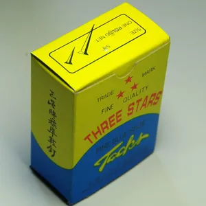 Threestars Shoe Tacks Manufacturer China With On-Site Technical Support thumbnail-2