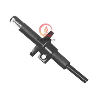 Explosion-proof Flame DetectorQRB1A-A070B70A Burner Flame Detector QRB1B-A070B70A thumbnail-2