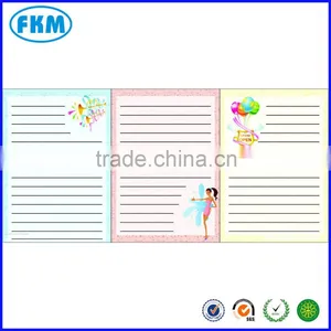Lined Paper for Printing thumbnail-2