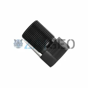 Water Jet Cutter Spare Parts CP022044/844 High PressureWaterjet Cutting Machine Accessories Union Pressure Side thumbnail-1