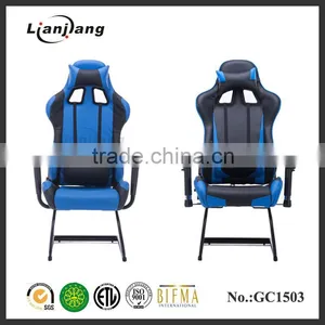 Modern Best Selling Raised Office Chair thumbnail-5