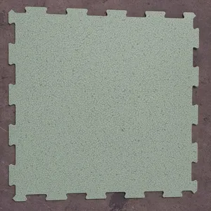 INTERLOCKED ESD FLOOR thumbnail-1