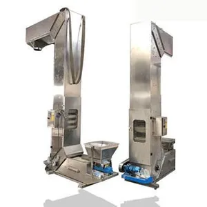 Shanghai Genyond Automatic Red Pepper Paste Making Plant Tomato Ketchup Processing Machine Chili Sauce Production Line thumbnail-2