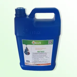 is the Reducer Prone to Wear in Winter? Choose 6023 Fully Synthetic Low-temperature Gear Oil thumbnail-2