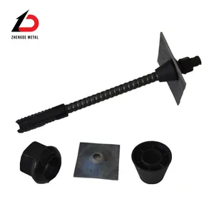 Thread Rod Anchor Rod Stay Rod thumbnail-3