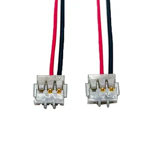 JST ACHFR-03V-H 1.2mm Pitch 2Pin/3Pin Lithium Battery Terminal Cable thumbnail-1