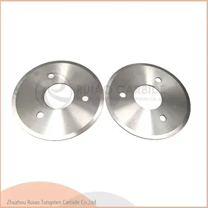 Tungsten Carbide Serrated Blade thumbnail-3