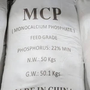 MCP-FEED GRADE-MONO CALCIUM PHOSPHATE thumbnail-1