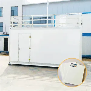 China Made Low Price Anti-slip FrpGRP Sheet Fiberglass Reinforced Plastic Embossed for Caravan Room Bottom GRP Panel FRP Panel thumbnail-1