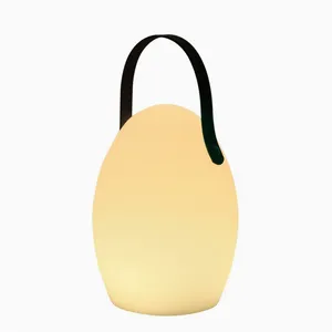 Outdoor Portable Night Light, Camping Portable Light, Minimalist Restaurant and Bar Table Light, Ambient Light, thumbnail-1