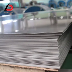 304 316 Steel Sheet 4- 20mm Medium Stainless Steel Plate Ss Steel Sheet thumbnail-1