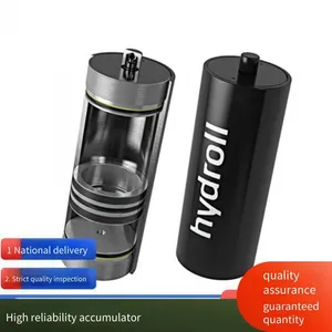 Preferred System Protection, Piston Accumulator, Customized Service, High-reliability and Stable Operation thumbnail-4
