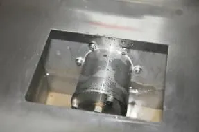 ASTM D1264 Lubricating Grease Water Resistance Test Apparatus thumbnail-3