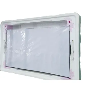 75-Inch 0° & 90° IPS Polarizer Film LCD Polarizing Sheet for TVS Screen Repair & Refurbishment thumbnail-1