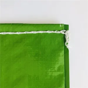 PP Woven Bag for Animal Feed 25kg thumbnail-5