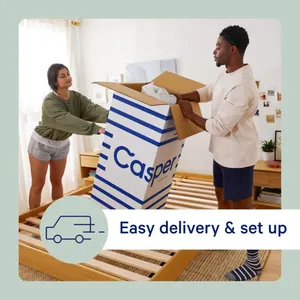 Memory Foam Mattress-Original Hybrid thumbnail-3