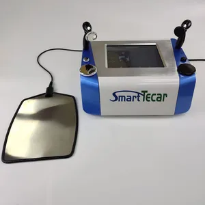 Smart Tecar Therapy System With 10 Preset Programs for Clinical Use thumbnail-3