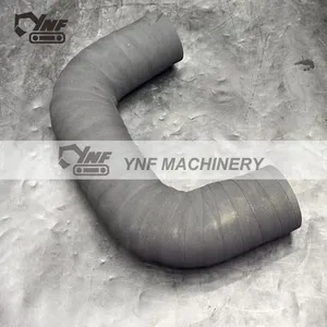 21M-03-21571 PC650-7 PC650-7 Rad Radiator Hose YNF17821, Excavator Cooling System Replacement Parts thumbnail-3