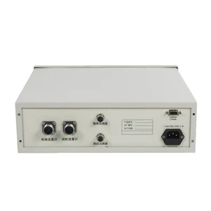 High-precision Flow and Speed Measuring Instrument for Water Pump Motors thumbnail-5