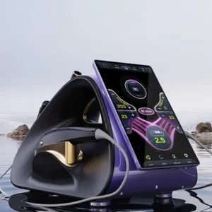 12D Max Hifu System for Vaginal Rejuvenation in Aesthetic Clinics thumbnail-1