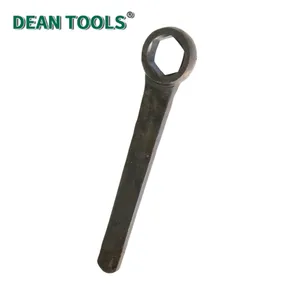 DEANTOOLS Hex Wrench Set for Automotive Assembly and Bicycle Maintenance 1.5-10mm thumbnail-1