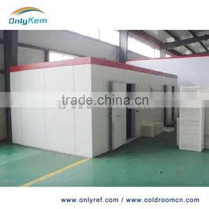 Polyurethane Insulation Board Panel Cold Room thumbnail-2