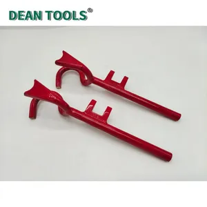 Non Sparking A-Type Valve Wrench,A-Type Design,Valve Operation Design,Professional-Grade thumbnail-5