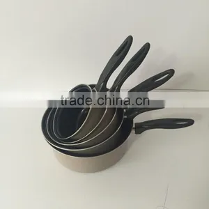 Carbon Steel Fryer Pan,Customized Thickness and Coating thumbnail-4