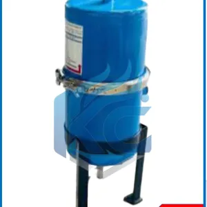 Small Vacuum Pump Steam-water Separator thumbnail-4