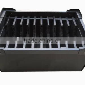 Custom Plastic Corrugated Box China Corrugated Cardboard Boxes thumbnail-4