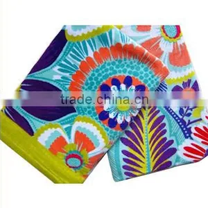 Hotsale Reactive Printing Beach Towel thumbnail-1