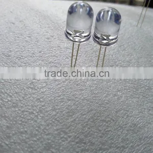 5000K - 5800K 10mm Nature White Round Led Light thumbnail-5