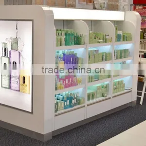 POP Floor Displays With 23.6 Inch Pop Display Integrated Lcd Player thumbnail-1