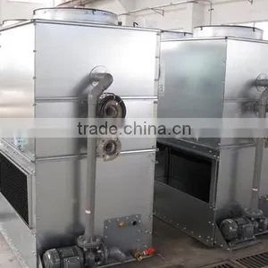 Closed Colling Tower For Large Capacity Condenser thumbnail-2