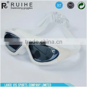 Best Selling Trendy Style Silicone Swiming Goggles With Good Prices thumbnail-1